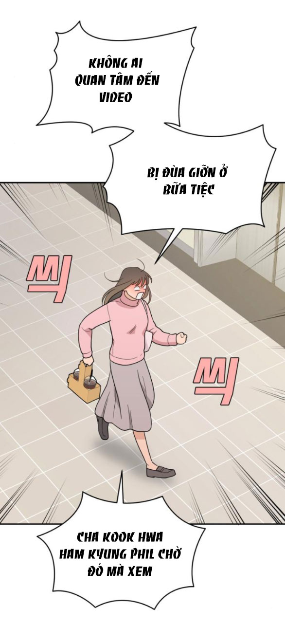 Vận May Bất Ngờ chapter 44.1 26