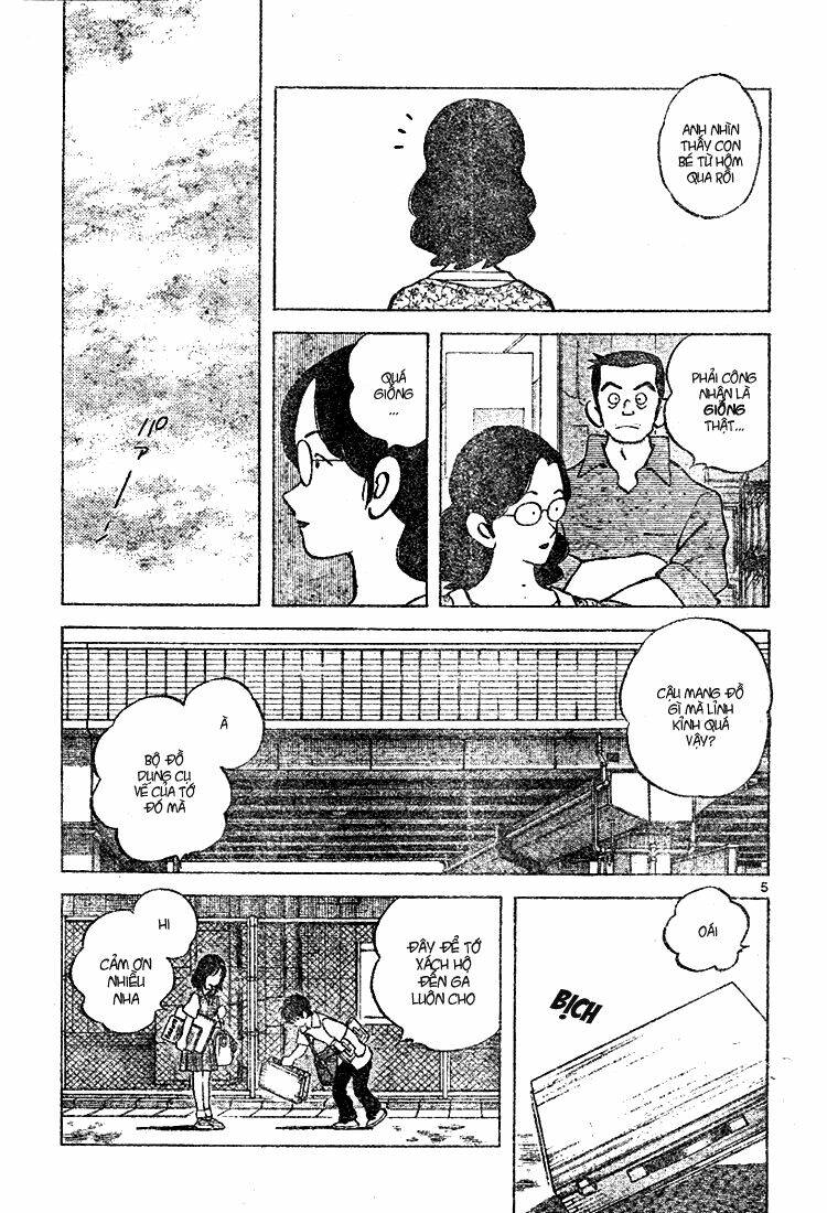 trò chơi vượt qua thử thách chapter 96 6