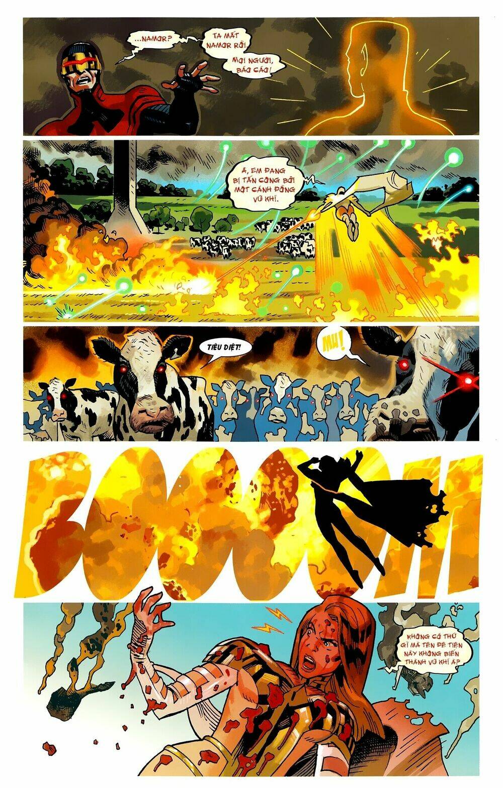avengers vs x-men chapter 38 16