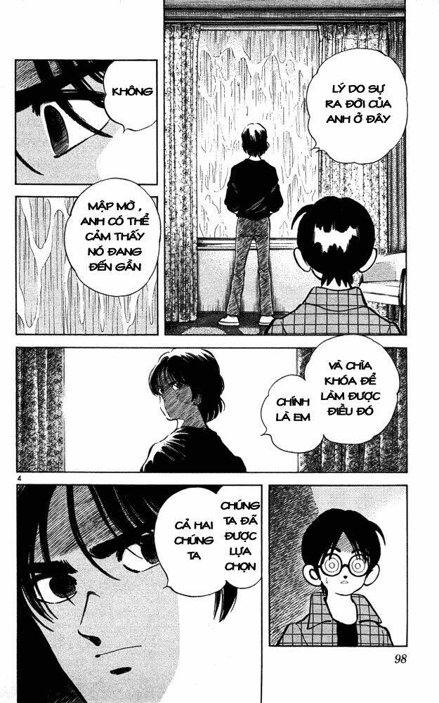 itsumo misora chapter 45 4