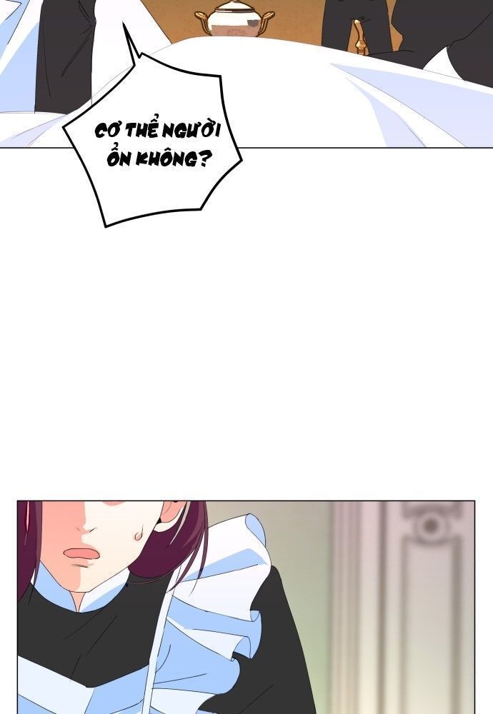 tôi muốn trở thành cô ấy dù chỉ một ngày chapter 2 59