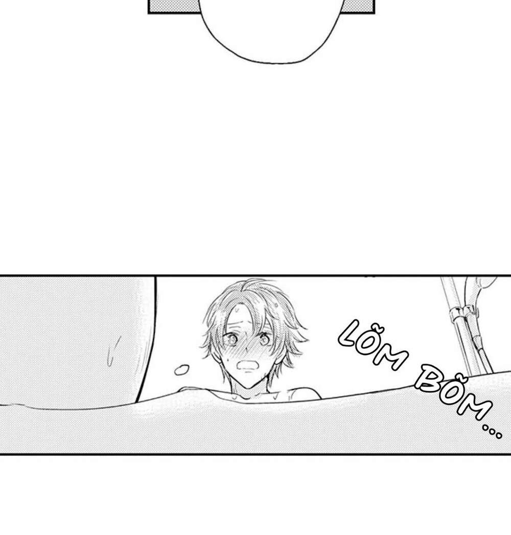 mang thai ở trường nam sinh chapter 77 35