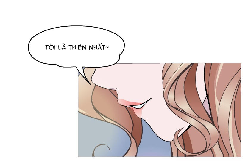 cạm bẫy của nữ thần chapter 123 14