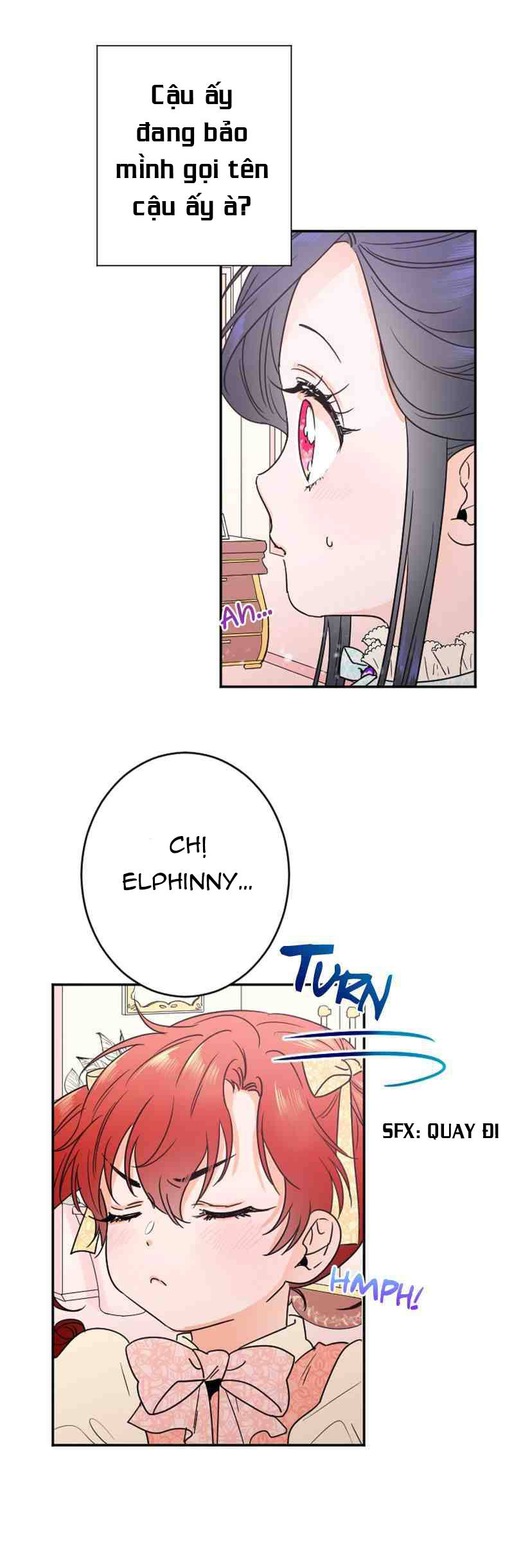 lady baby chapter 48 19