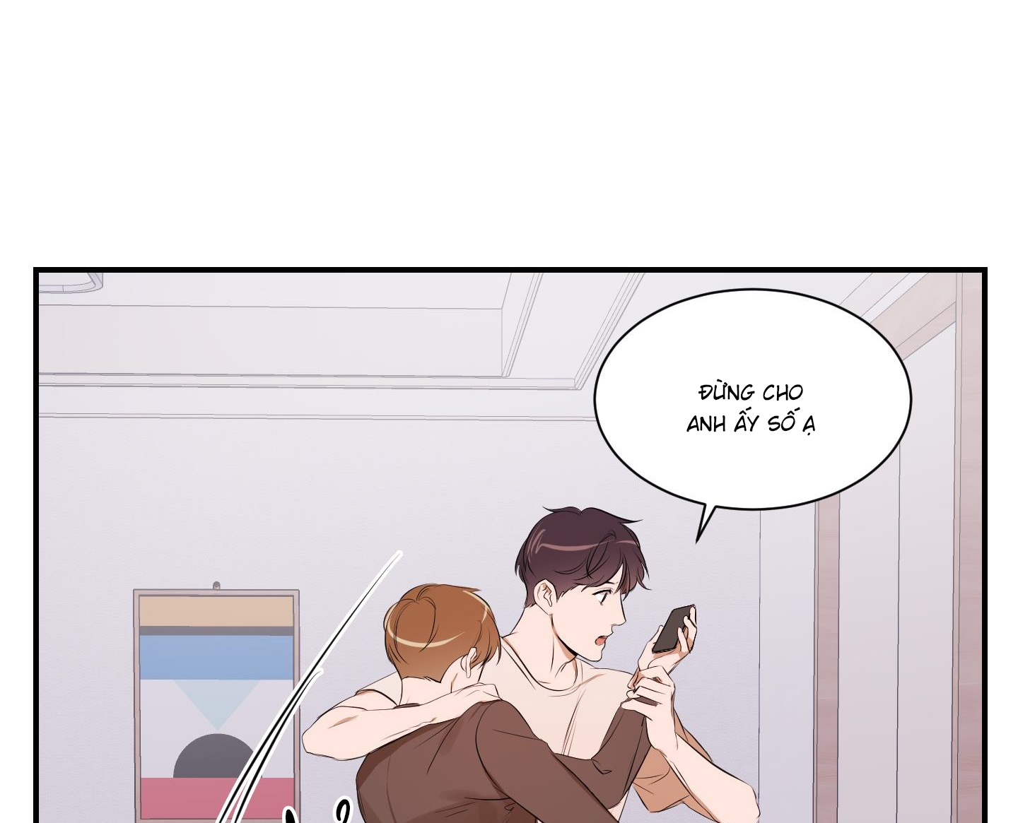 chốn riêng tư chapter 44 28