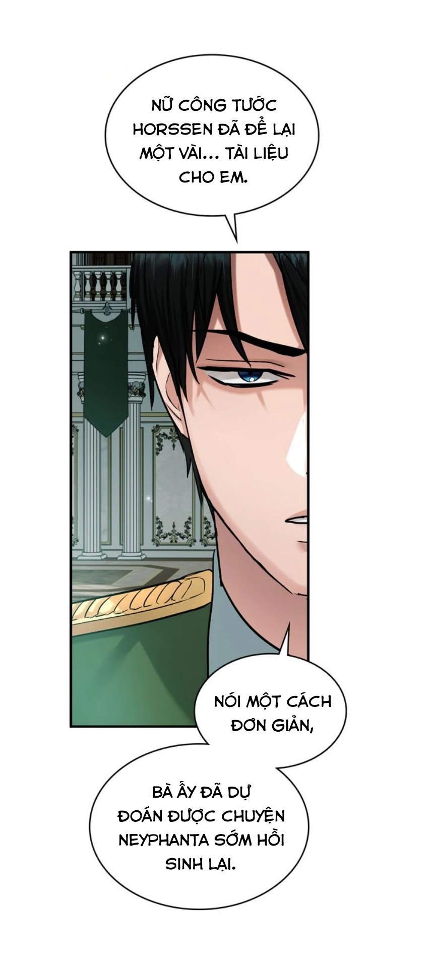 hai người thừa kế chapter 89 26