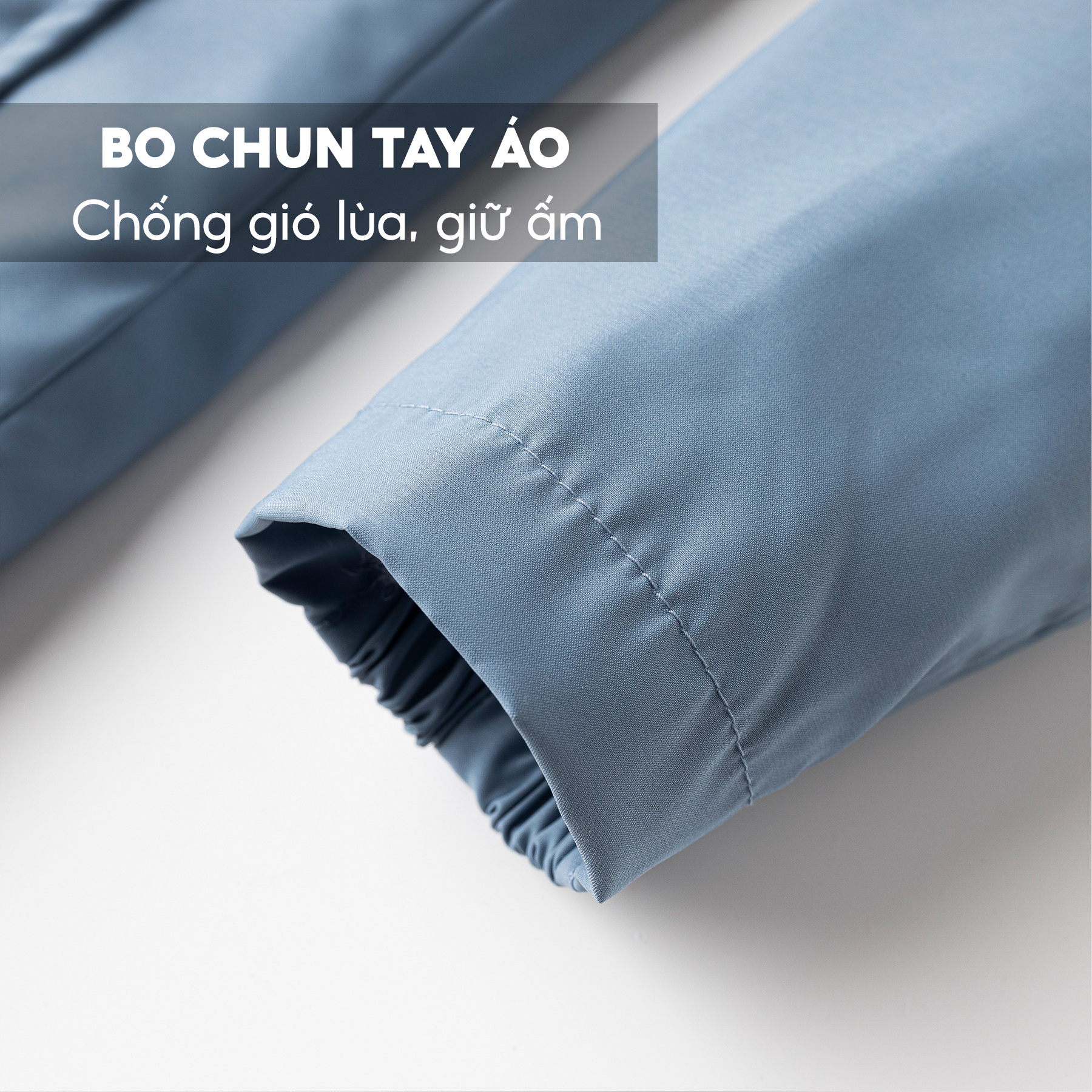 Áo Khoác Gió Thể Thao Nam 5S (5 Màu), Chất Liệu Cao Cấp, Trượt Nước, Cản Gió, Thiết Kế Khỏe Khoắn (AKG22009)