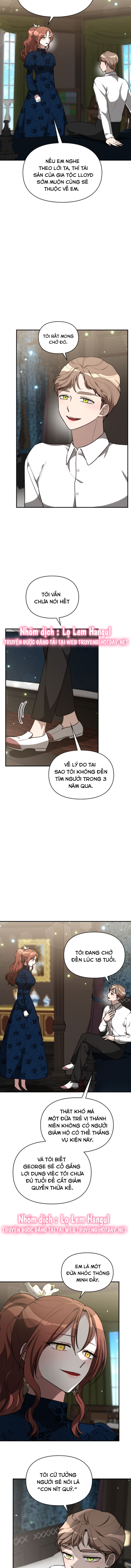 chuyện tình tay ba chapter 58 7