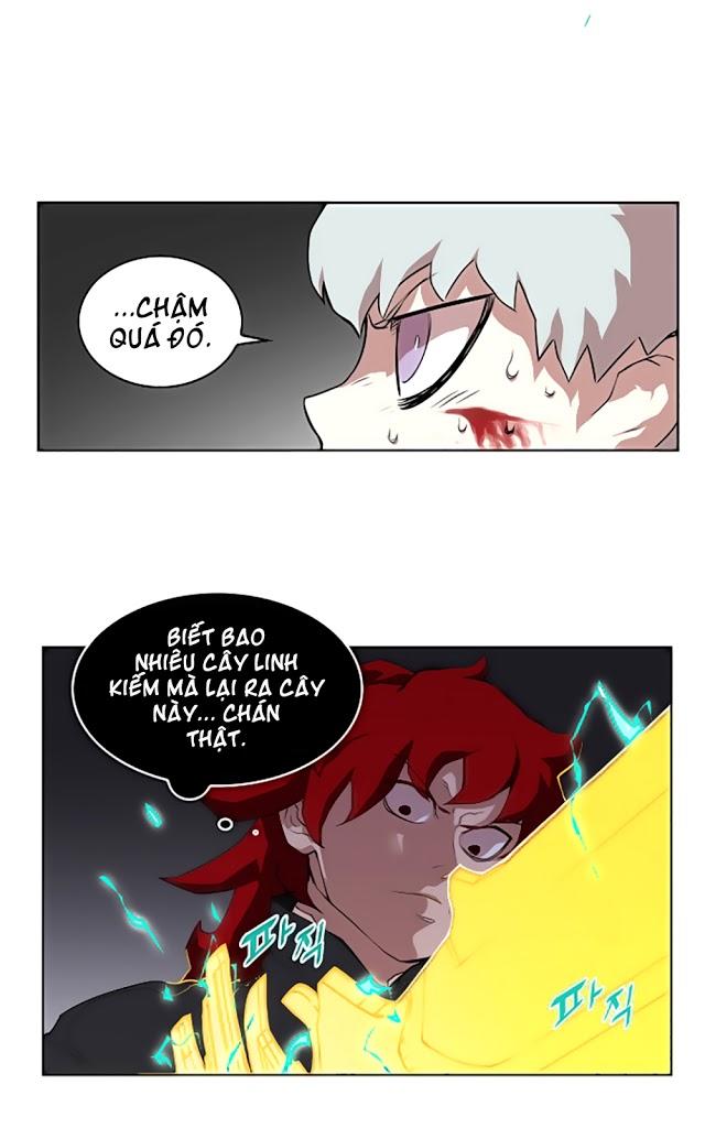 hard core leveling warrior chapter 9 63