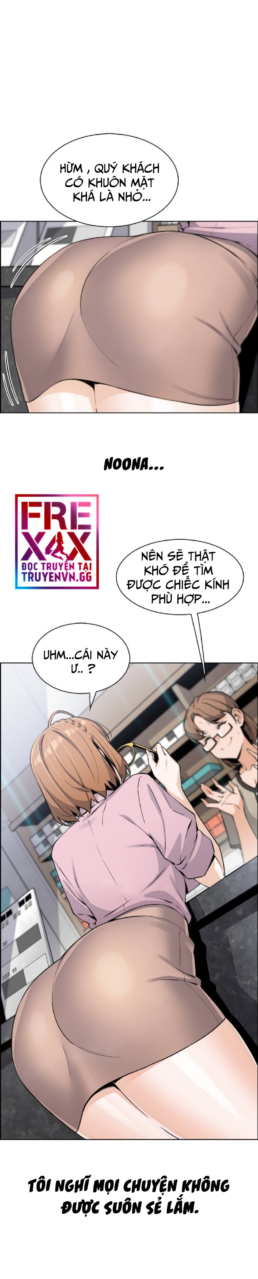 những mỹ nhân ở tiệm đậu hủ chapter 16 5