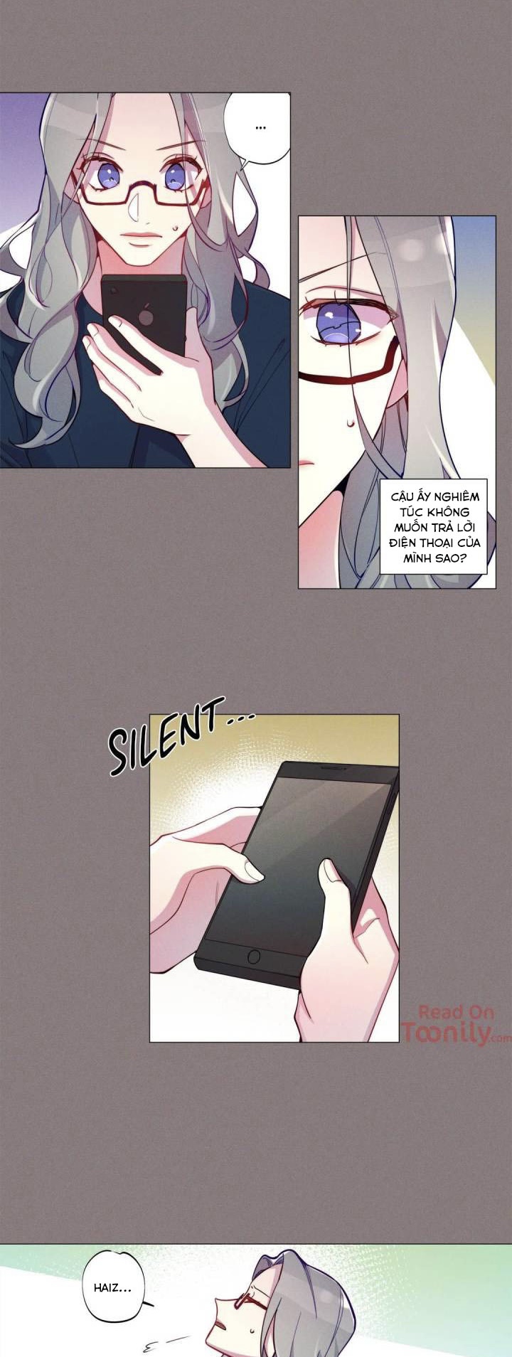 mảnh ghép o bị khuyết chapter 101 2