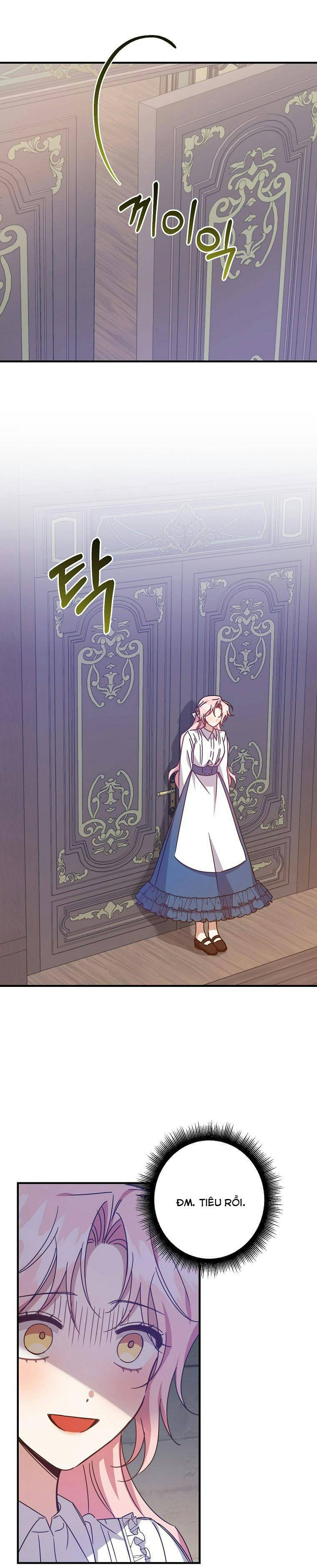 những kẻ bất lương được nuôi dạy tử tế chapter 16 1