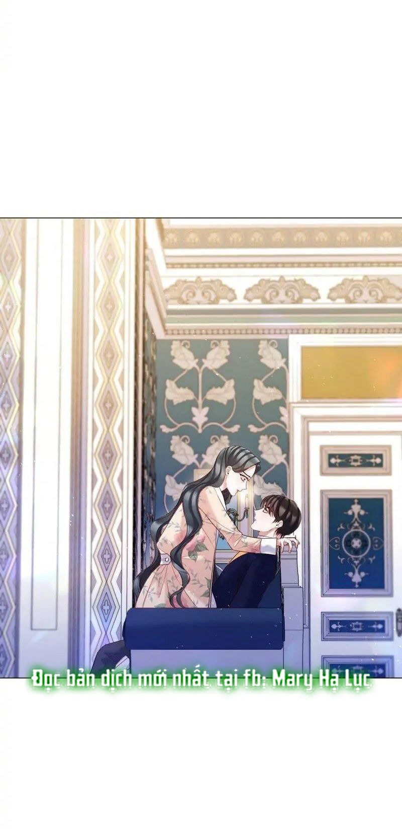 từ tiểu thư thành hoàng hậu - lady to queen chapter 102.2 5