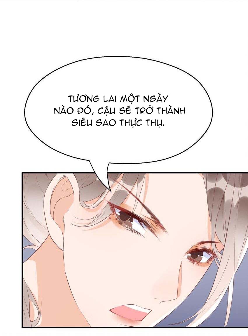 bỗng dưng lên hotsearch chapter 4 23