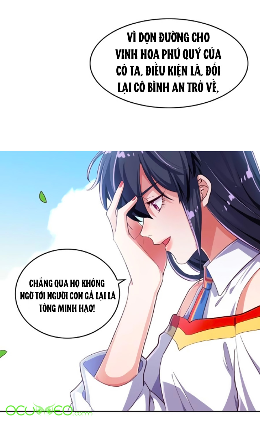 kế hoạch công lược của cô vợ gả thay chapter 6 18