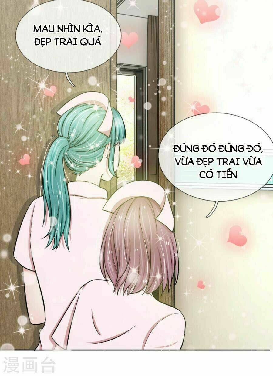 100 phương thức đẩy ngã ca ca chapter 18 14