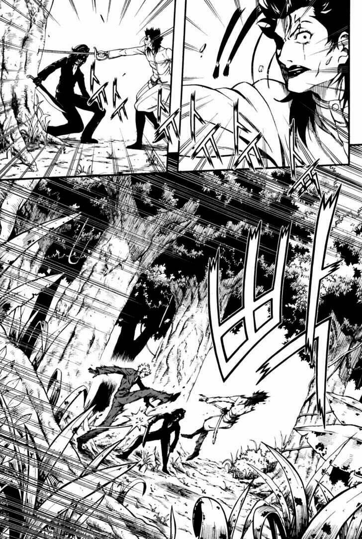 la mosca chapter 16 84