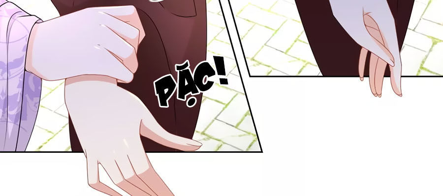 trù nương hoàng hậu chapter 41 16