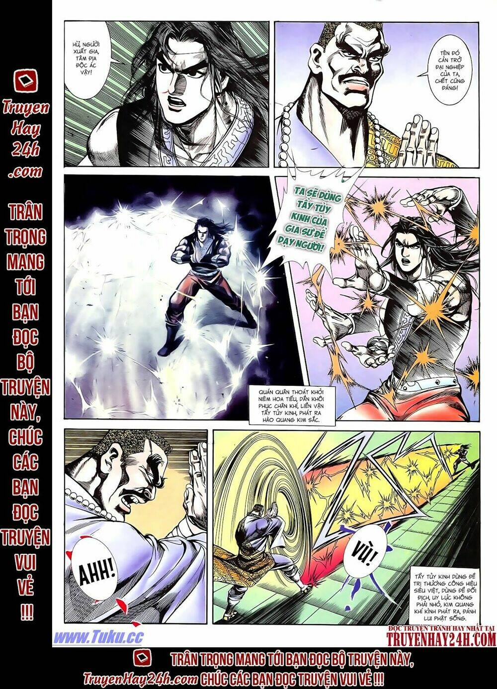 nghĩa dũng môn chapter 54 4