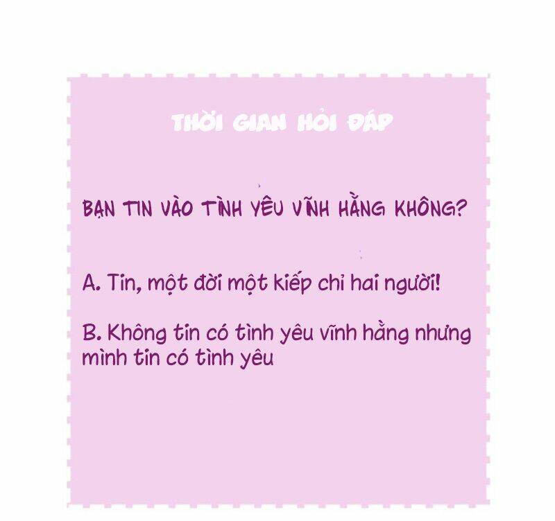 thú cưng độc quyền của boss chapter 45 41