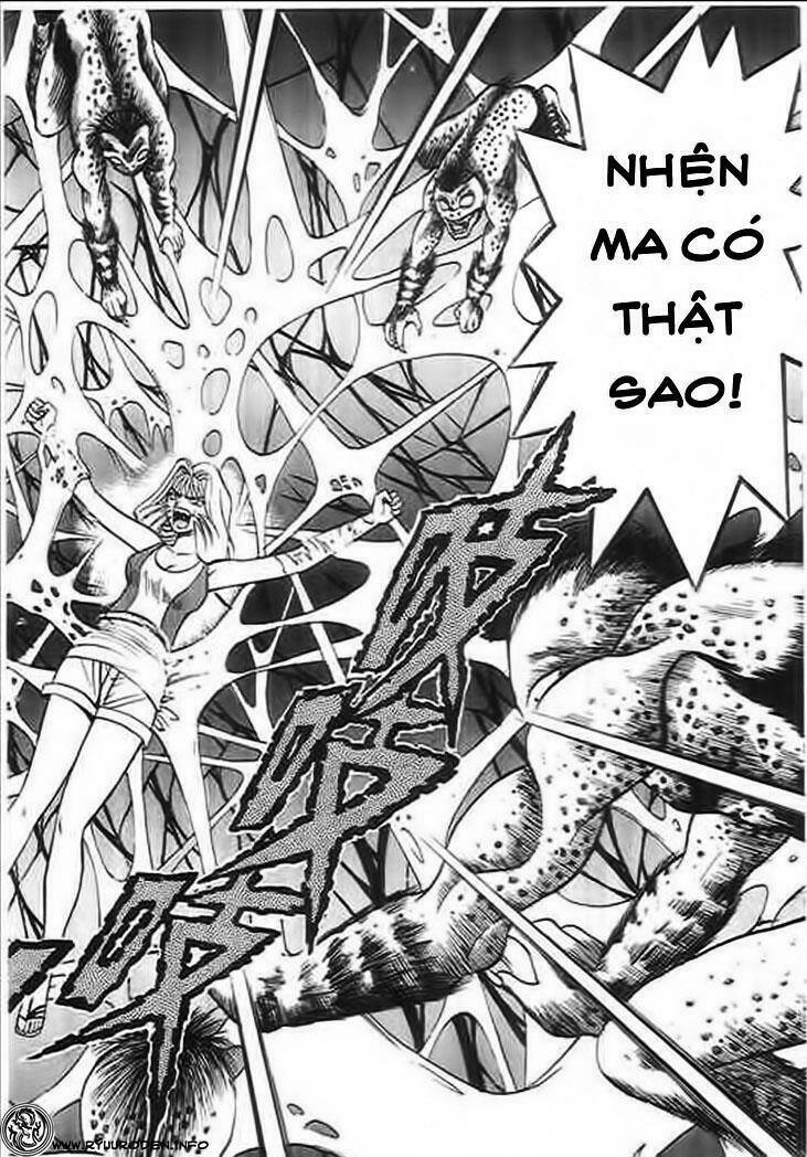 thiên địa nam nhi chapter 31 10