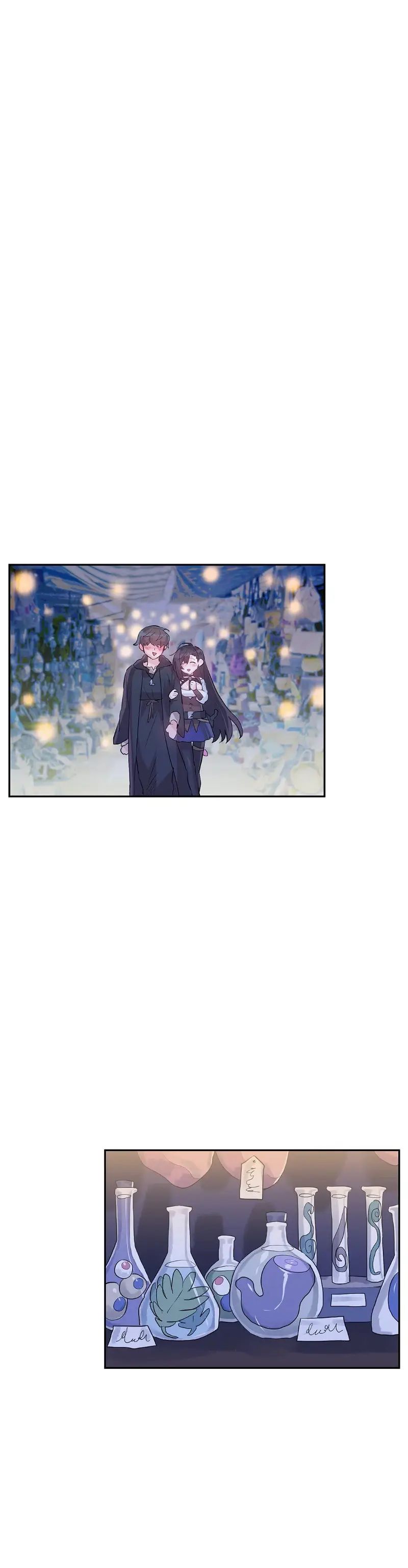 đăng nhập vào thế giới trò chơi chapter 32 14