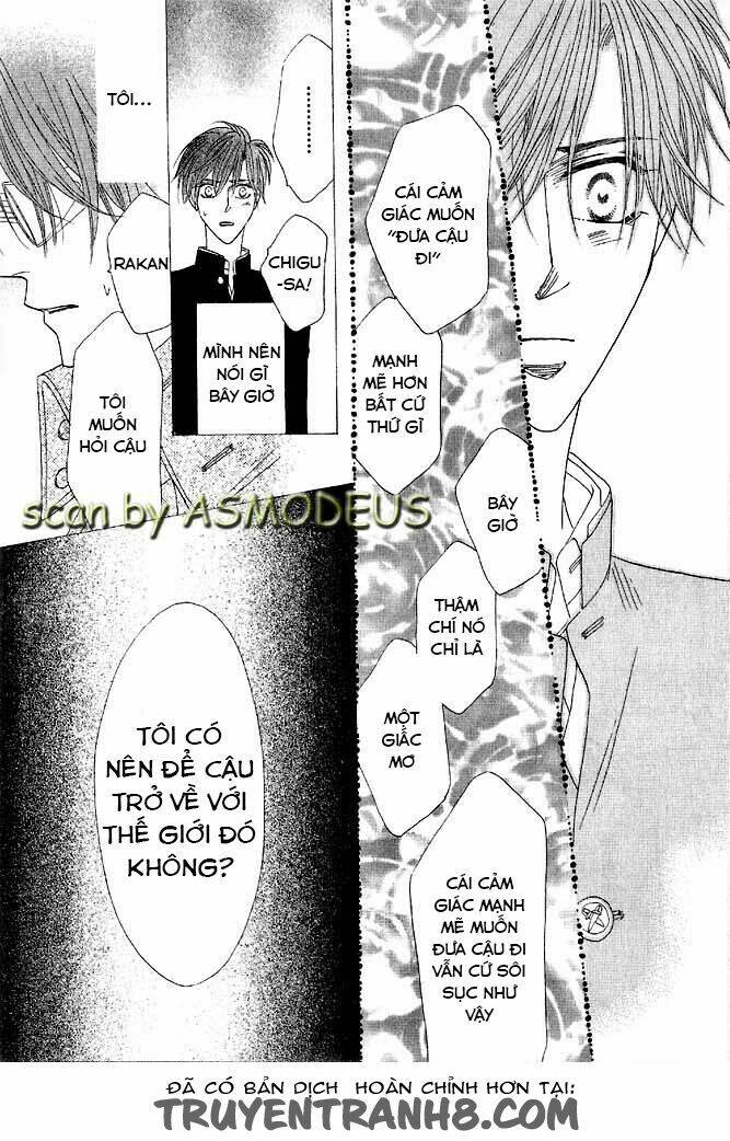 kim cương bạc chapter 28 46