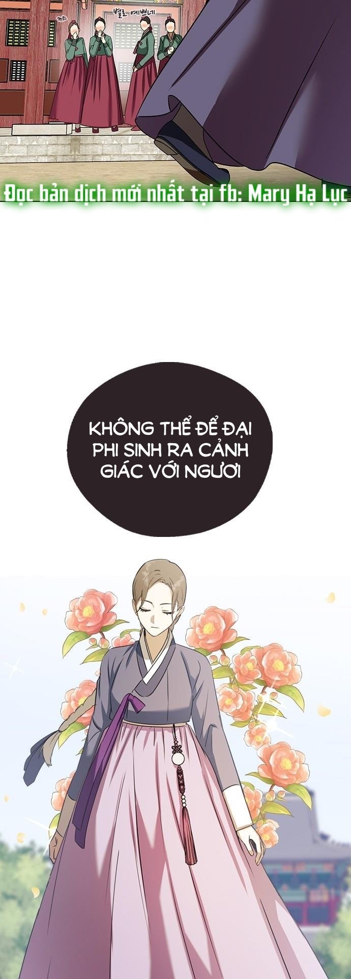 nhân duyên kiếp trước chapter 51.1 17