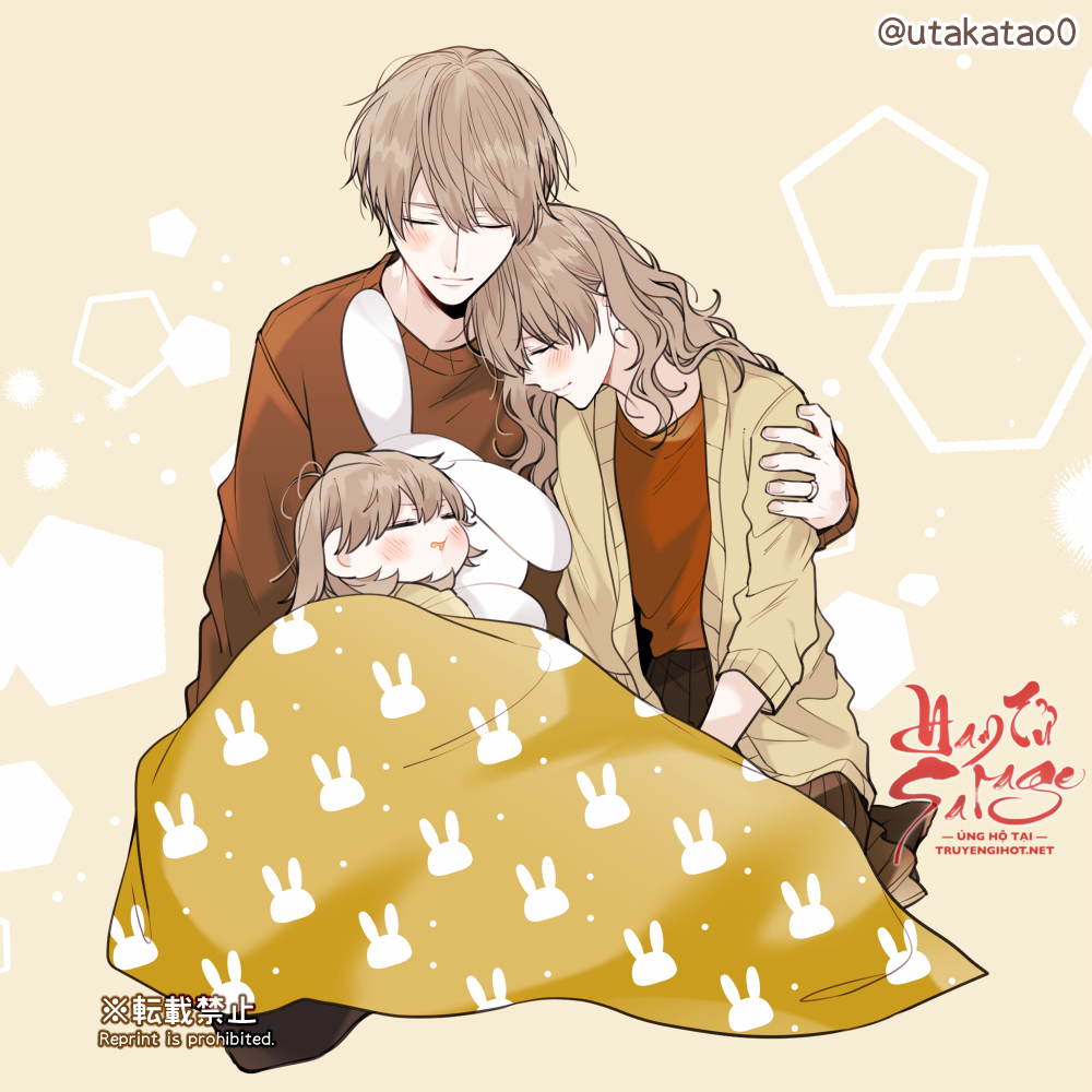 papa khi đi làm và khi ở nhà chapter 20 9