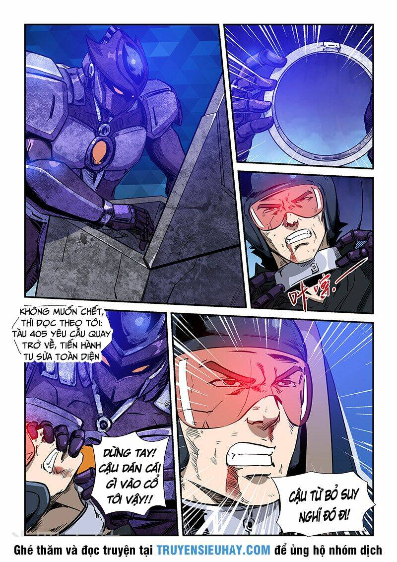 tu chân tứ vạn niên chapter 224 13