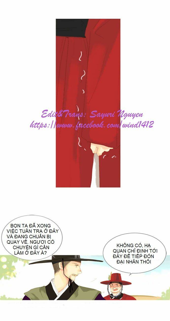 the great merchant kim manduk chapter 18 7