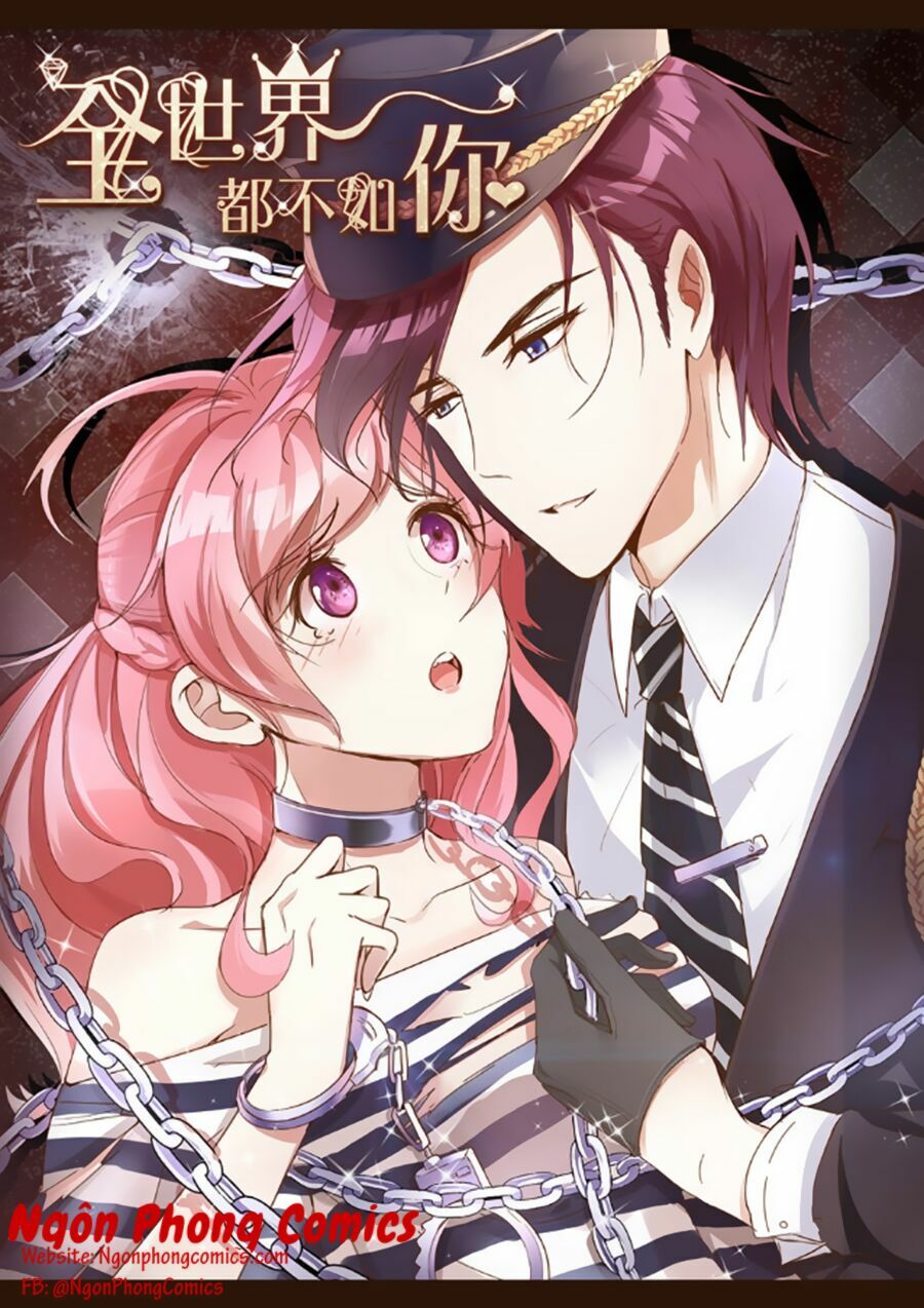 cả thế giới đều không bằng người chapter 14 1