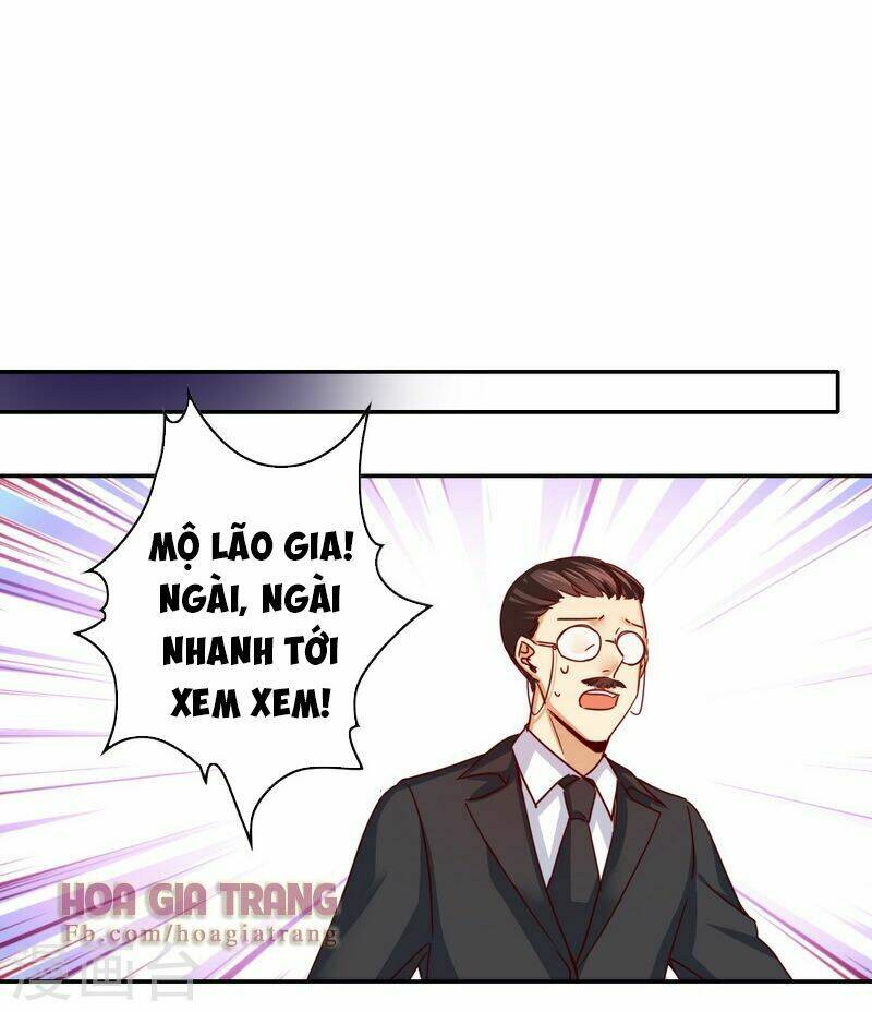 phục thù thiếu gia tiểu điềm thê chapter 41 17