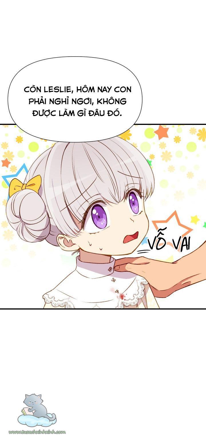 công nương khế ước của gia tộc công tước quái vật chapter 47 15