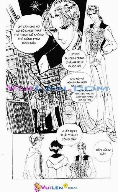 lá chắn tình yêu chapter 7 134