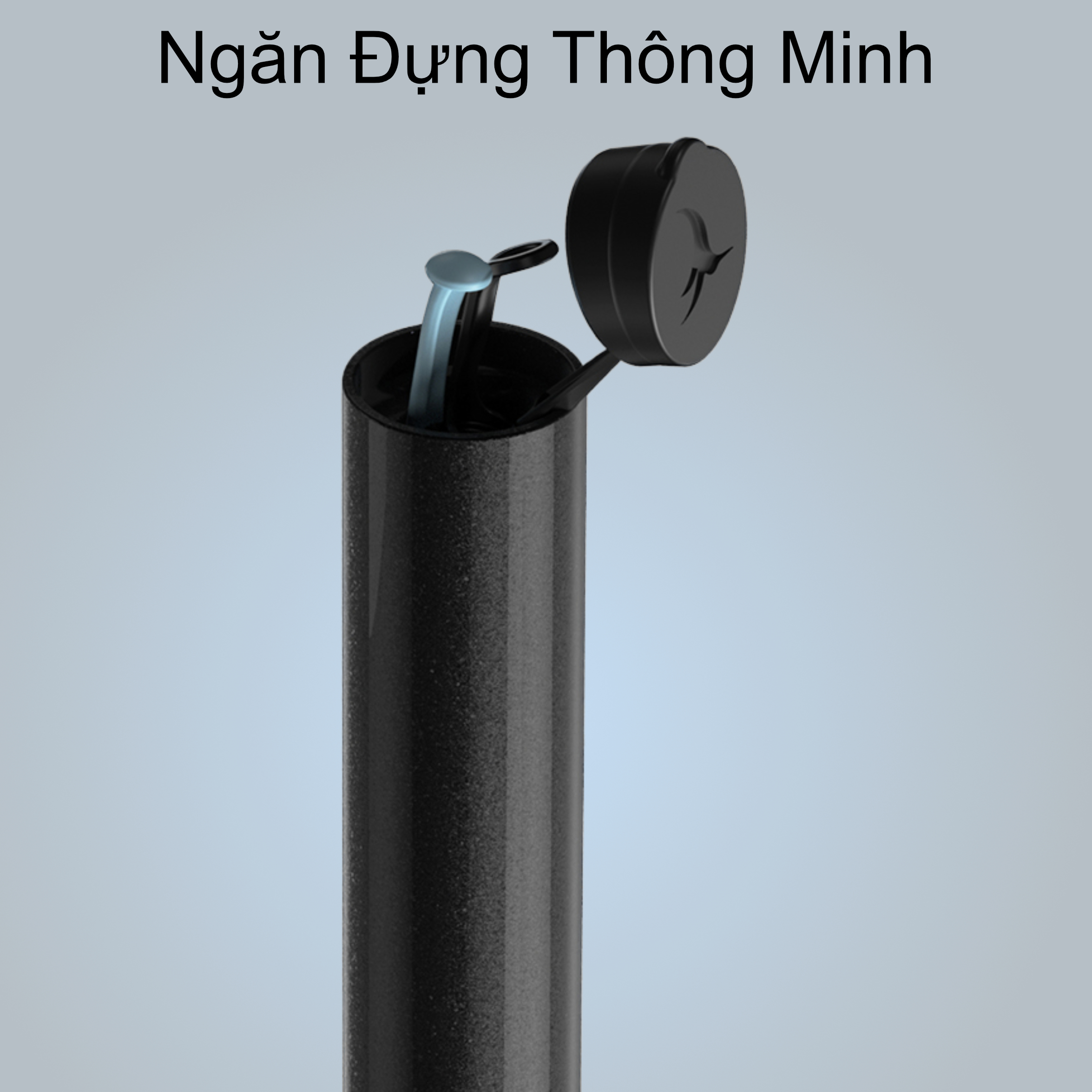 Ngoáy Tai Thông Minh Bebird T15 - Máy ngoáy tai kèm camera, phiên bản cải tiến với tính năng nặn mụn