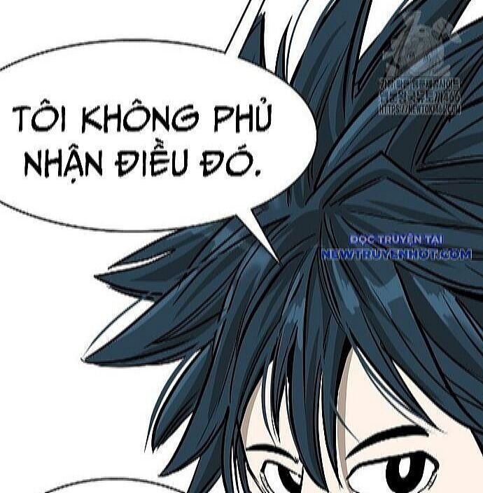 shark - cá mập chapter 349 116