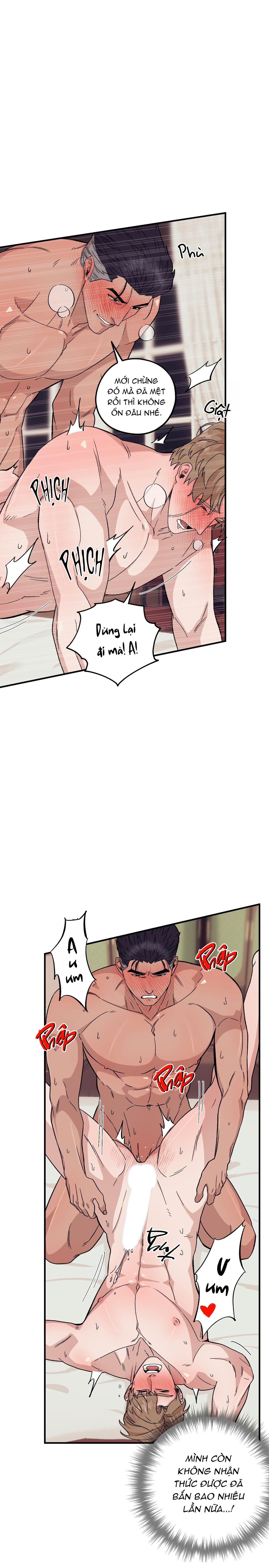 làm dâu nhà tài phiệt họ kang chapter 51 2