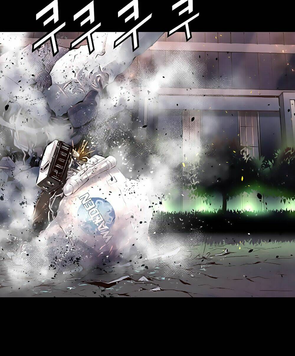 tam tuyệt tại dị giới chapter 23 27