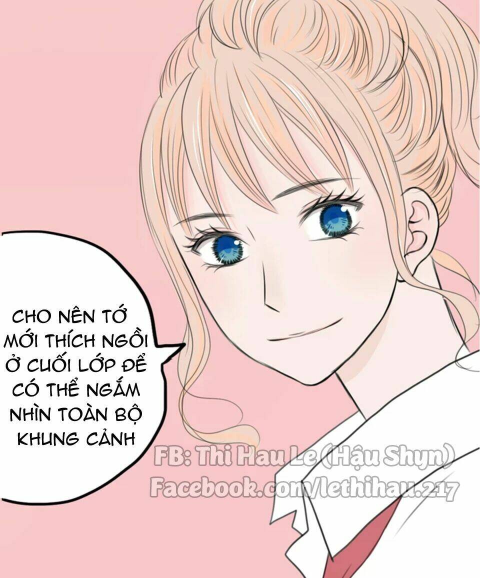 ngoài tầm với chapter 3 15