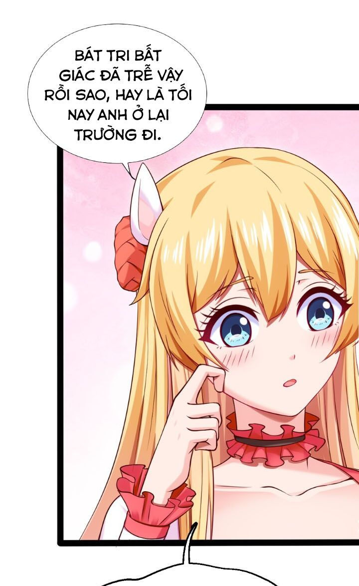 ma thú kiếm thánh dị giới tung hoành chapter 121 50