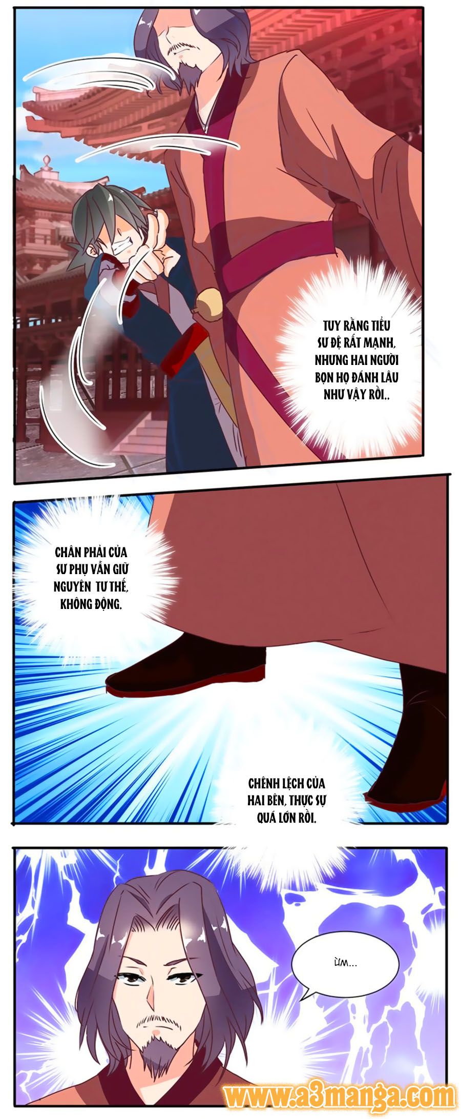 tú thiết chi thư chapter 57 7