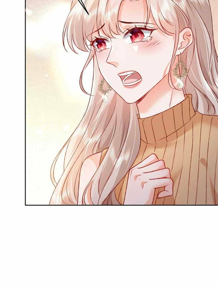 cô vợ của tôi không dễ bắt nạt chapter 93 8