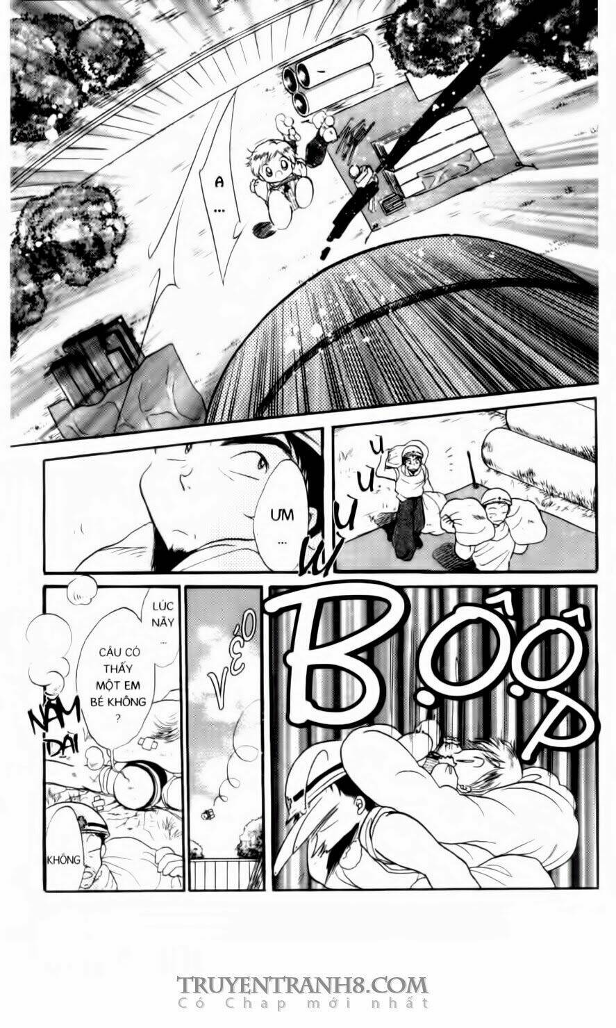 em bé ufo chapter 16 30