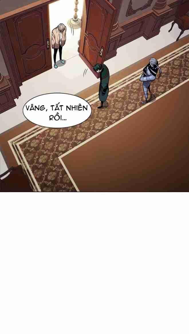 biến thân thành mèo chapter 256 30