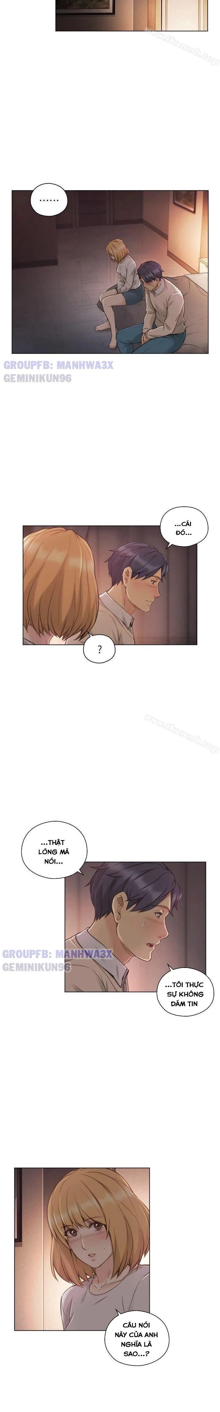 tình nhân chapter 45 3