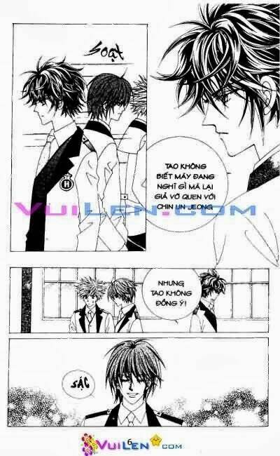 đại ca đi học chapter 6 6