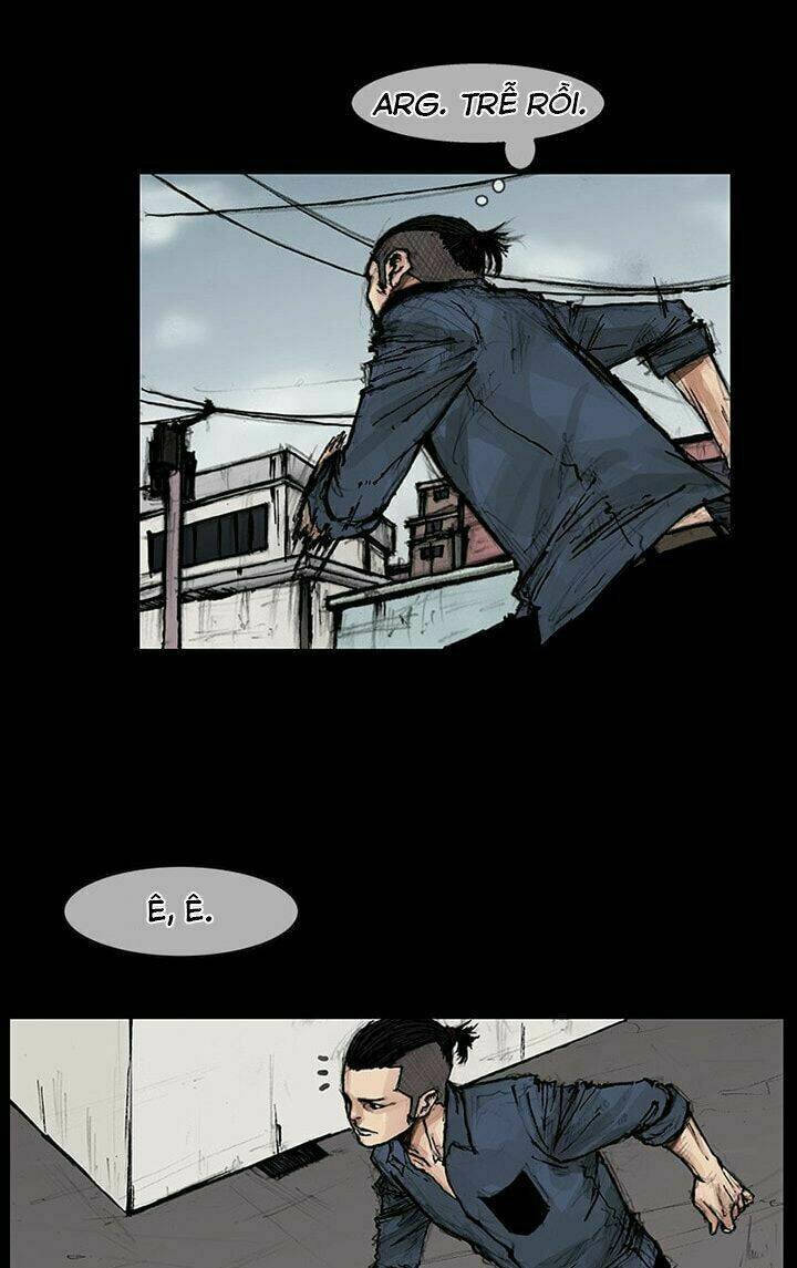 dokgo 2 | độc cô 2 chapter 34 44