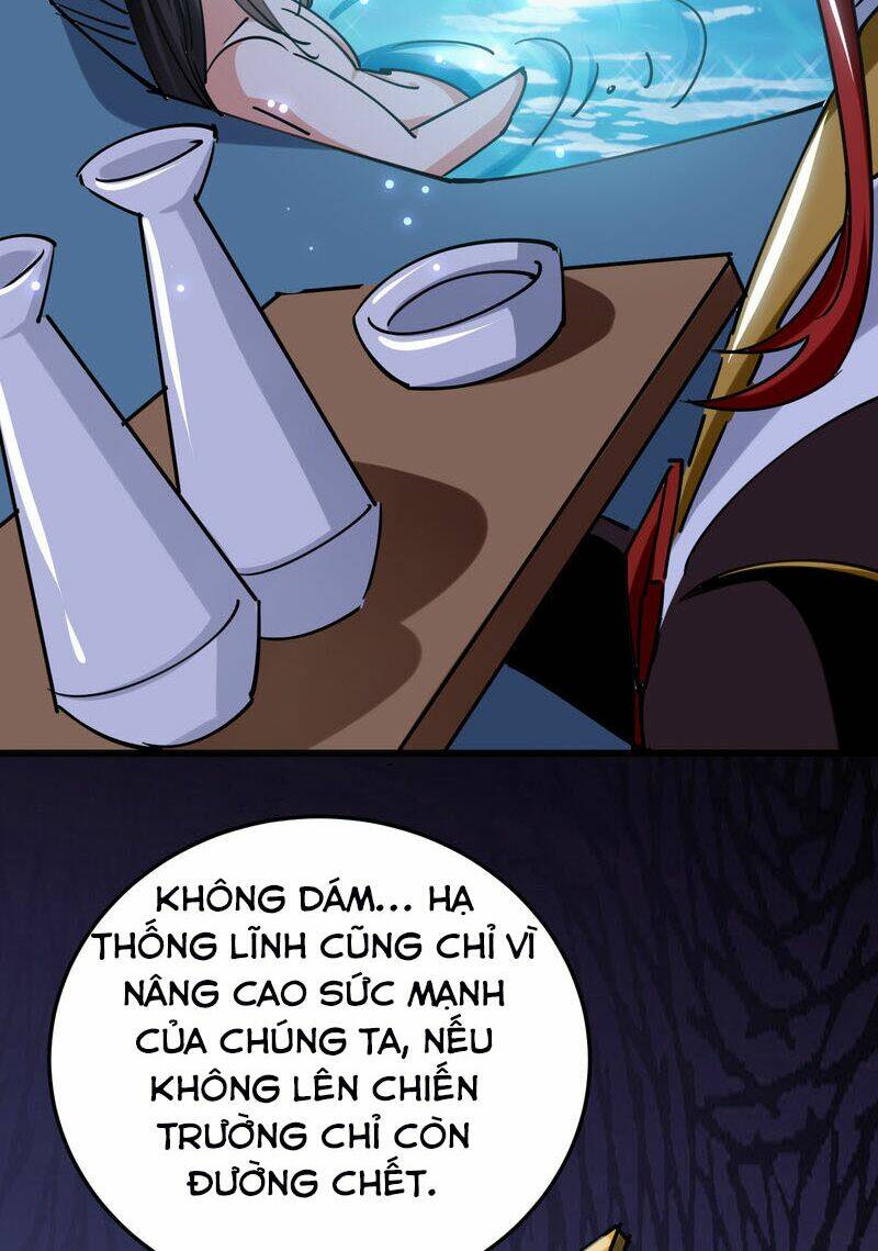 vạn giới tiên vương chapter 75 55