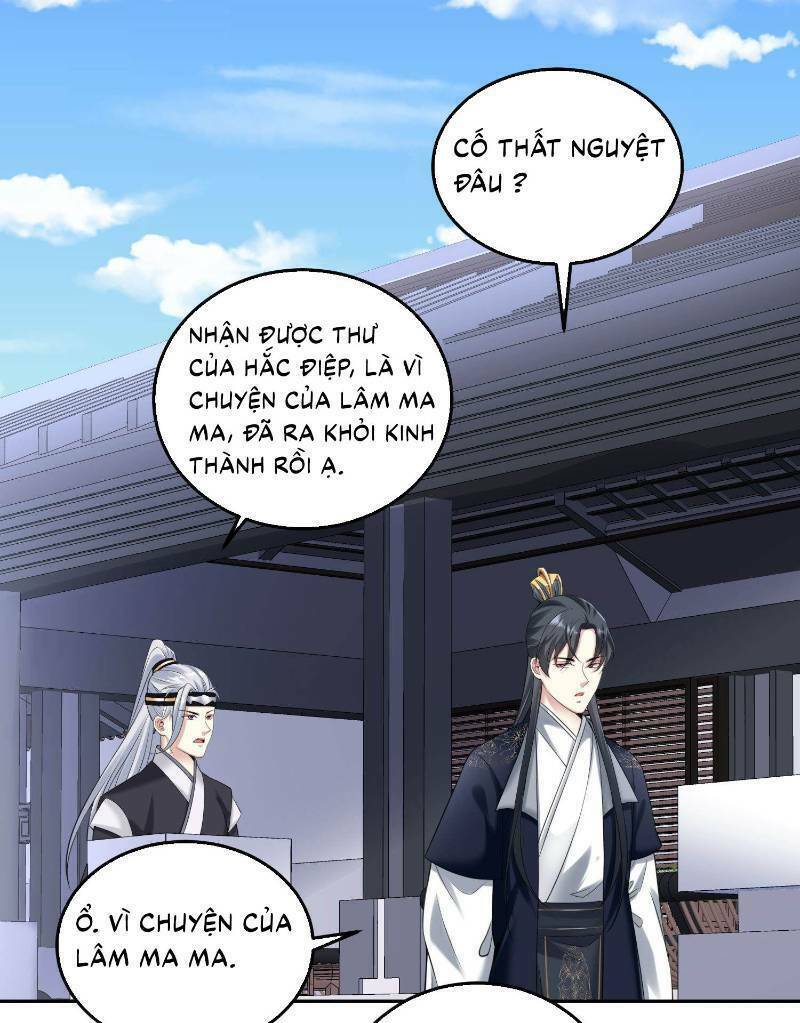 độc y đích nữ chapter 92 15